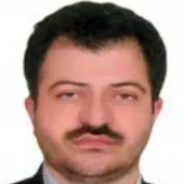 دکتر حسین انتخابیان