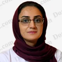 دکتر مینا رضاییان