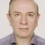 دکتر علیرضا منصوری