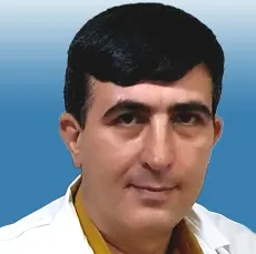 دکتر مهدی سروریان