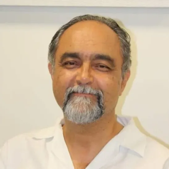 دکتر ایرج نجفی