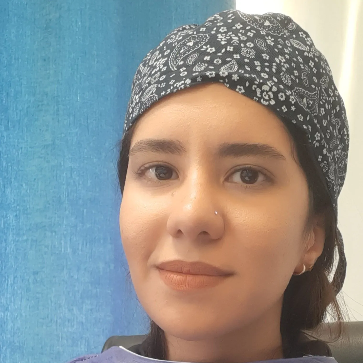دکتر نرگس پریزاد قلاتی