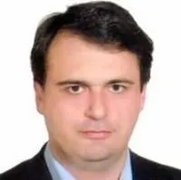 دکتر سیامک فایز
