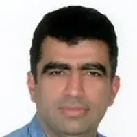 دکتر محمد شیرین