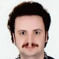 رضا احمدی