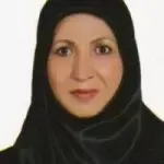 دکتر آذر دانش شهرکی