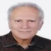 دکتر محمد بهرامی