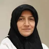 دکتر اشرف معینی