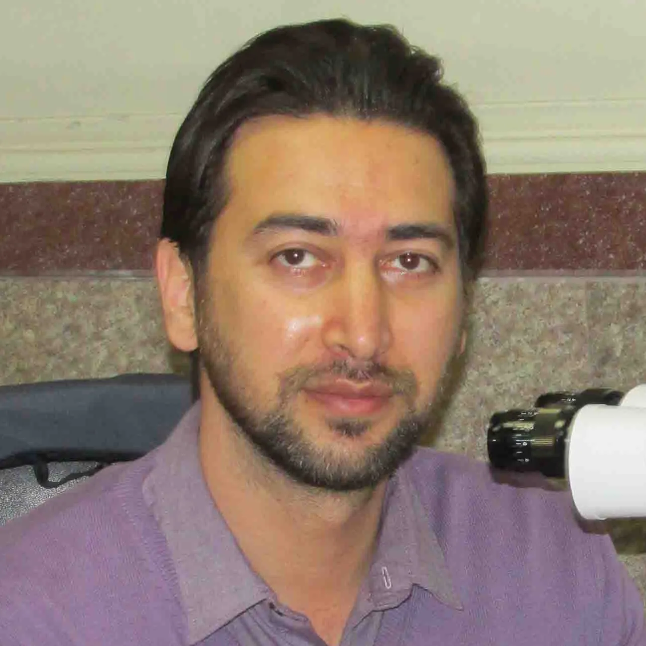 دکتر احمدرضا پاکراه