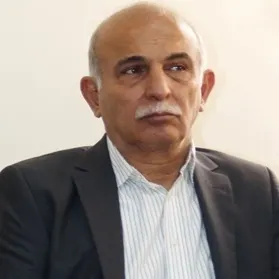 دکتر سید ابراهیم کتابچی