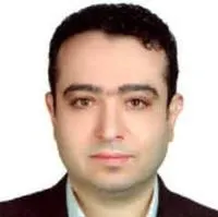 دکتر روزبه مقدر