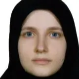 دکتر فاطمه نظری