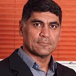 دکتر محمدحسین سامی