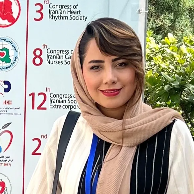 دکتر مریم مرادی