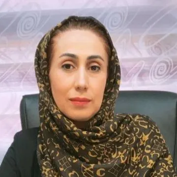 معصومه حدادی