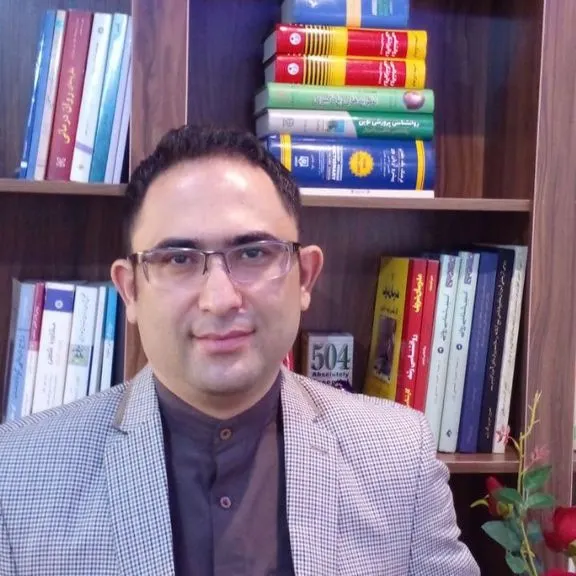 دکتر حسین حبیب اله زاده