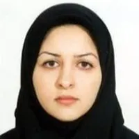 دکتر مهسا صداقتی حق