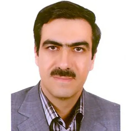 دکتر بابک وحدت پور