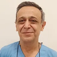 دکتر مصطفی سلطان سنجری