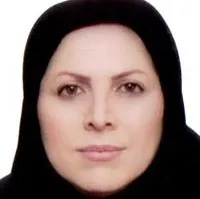 دکتر هانیه احمدی