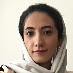 دکتر الهام نیک زاد
