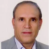 دکتر جواد فاریابی