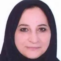 دکتر مه زاد علم شوشتری