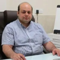 دکتر علی ایریلوزادیان