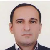 دکتر سیروس برنا