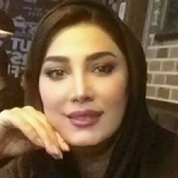 الهام طهماسب زاده