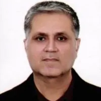 دکتر علی رخشانی