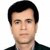 دکتر محمدزمان کامکار