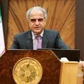 دکتر رضا عبادی