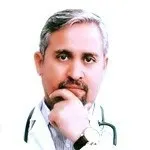 دکتر یعقوب زلکی قربان پور