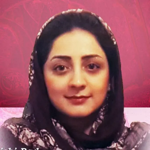 دکتر هدی قریشی راد