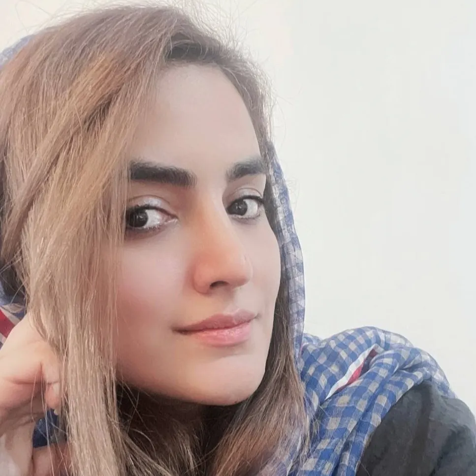 دکتر پرنیان خسروی منش