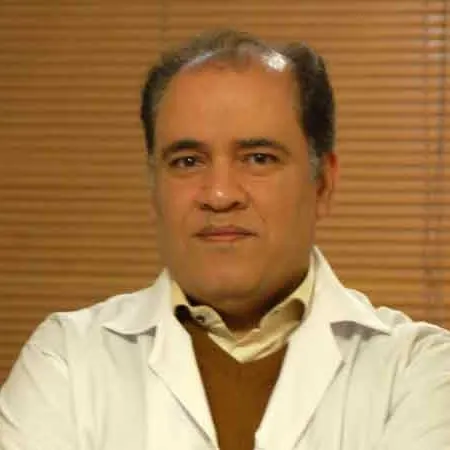 دکتر مجید محسنی