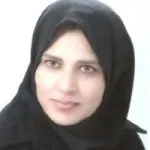 دکتر فرناز فهیمی هنزائی