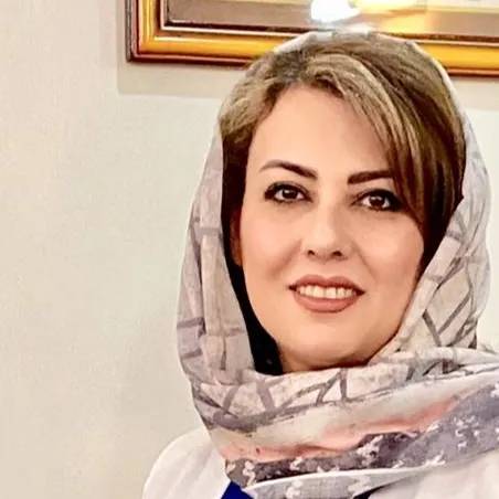ژینوس روان مهر