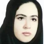 مریم منجزی
