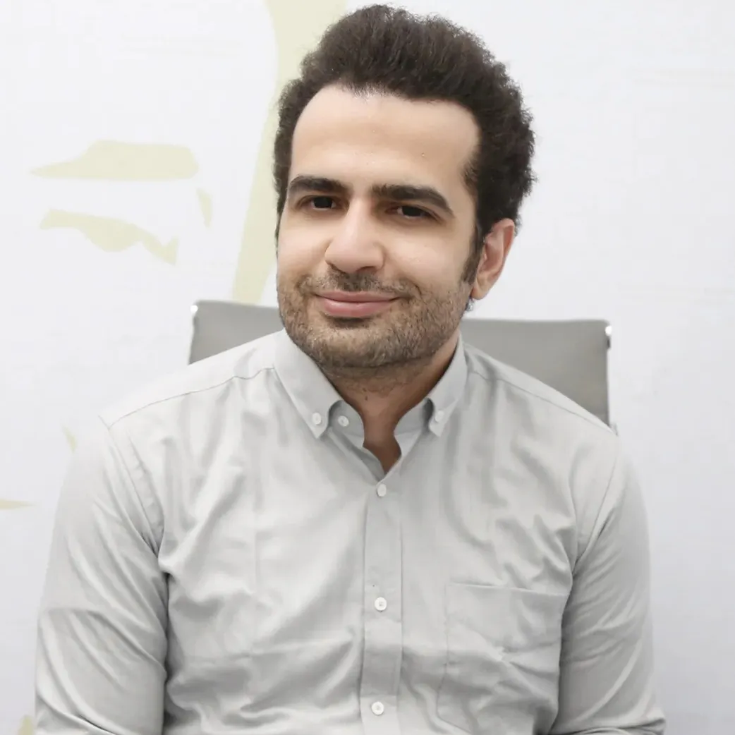 دکتر محمدحسن شاه وردی