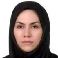 دکتر مریم مولائی