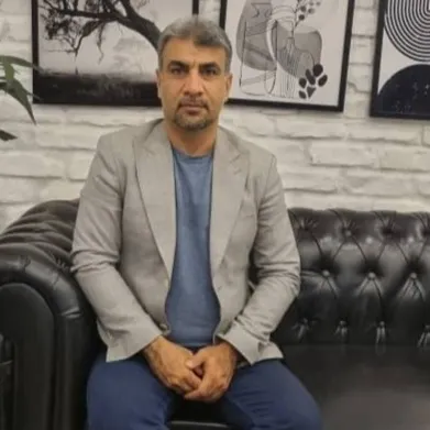 دکتر محمد منصوری نسب