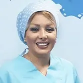 دکتر نگین نجمی