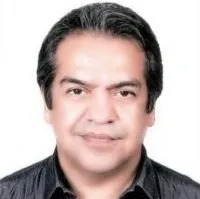 دکتر مسعود قطب عمادی مازندرانی