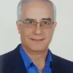 دکتر عباسعلی نصراصفهانی