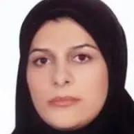 دکتر کاملیا افتخاری
