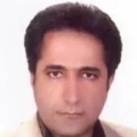 دکتر محمدرضا رباط میلی