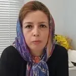 دکتر اعظم کاشفی زاده