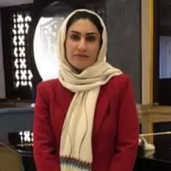 دکتر زهره حیدرنژاد